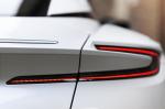 Aston Martin DB11 V8 2017 года (WW)